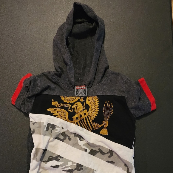 2T Matching Set - Picture 1 of 6